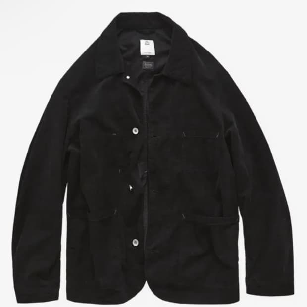 [3] 폴리테루 초어 자켓 23ver