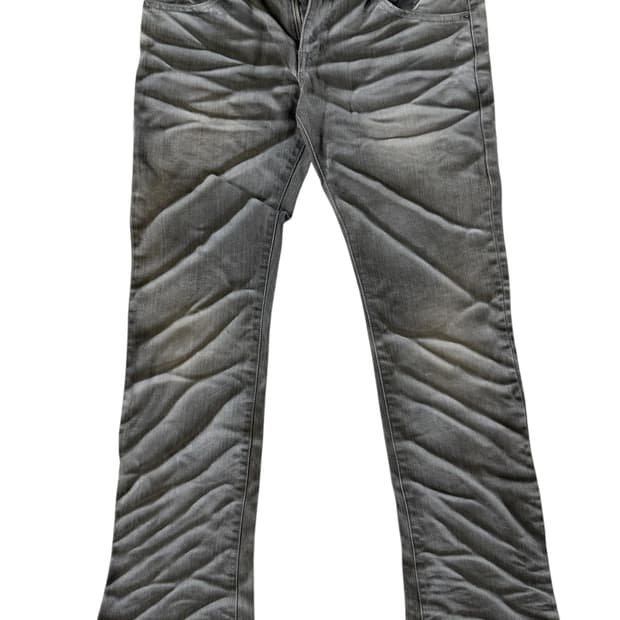 Tornado Mart Washing Pants