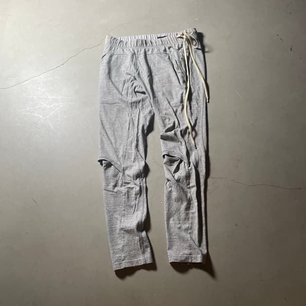 언더커버 **트레이닝 팬츠**