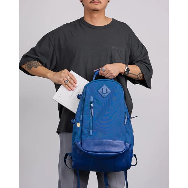 25aw CORDURA 20L