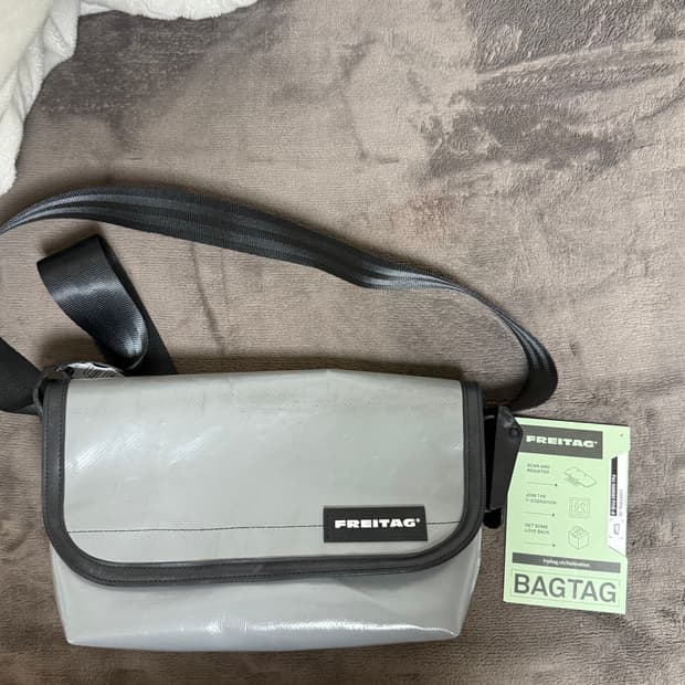 프라이탁 HAWAII FIVE-O