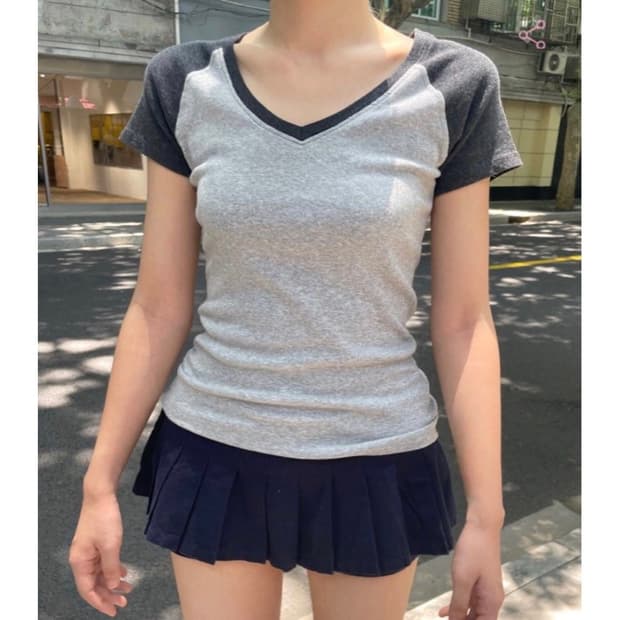 브랜디멜빌 bella top
