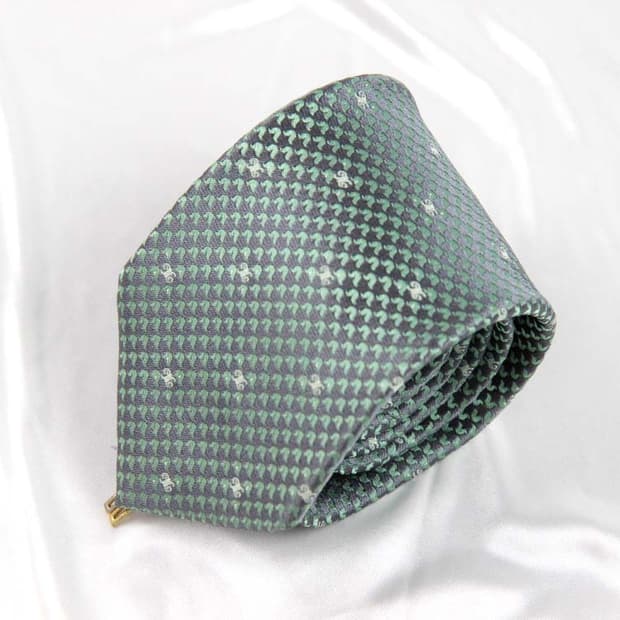 닥스 8cm S등급 남자 명품넥타이