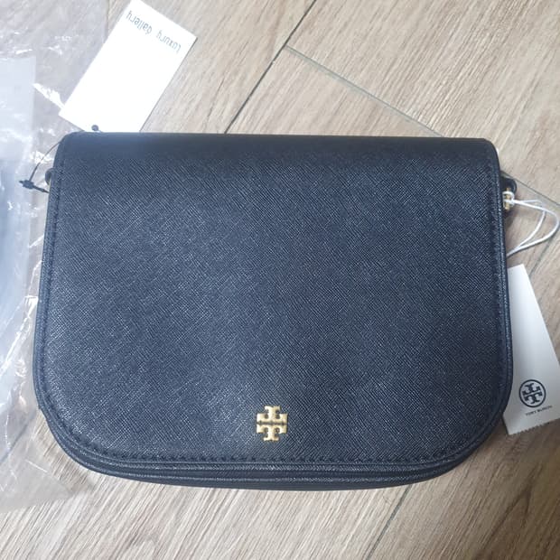 토리버치 에머슨 크로스바디백 (새상품)