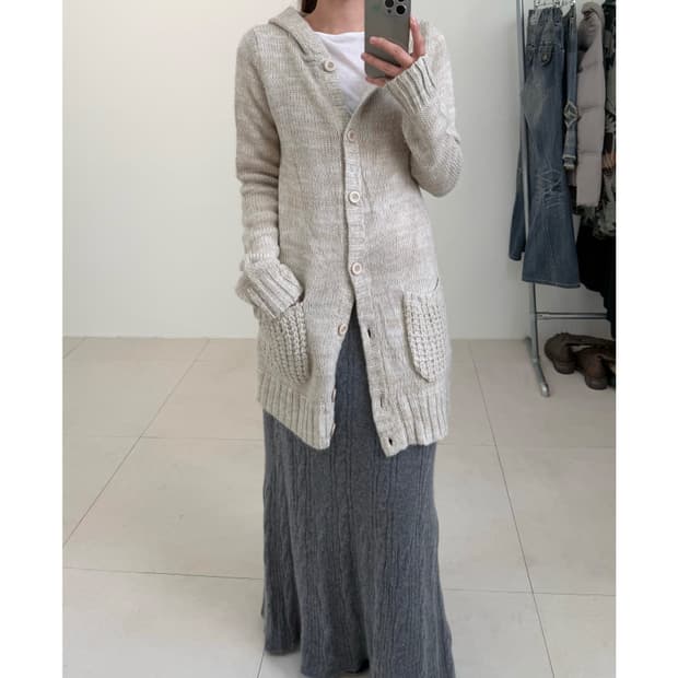 Michel klein 가디건