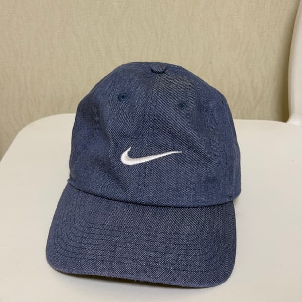 나이키 볼캡 모자
