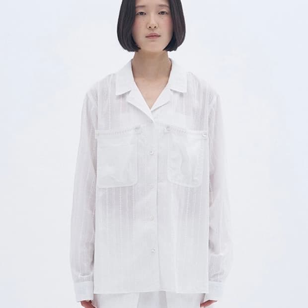 구해요) nyhavn 니하운 셔츠 삽니다