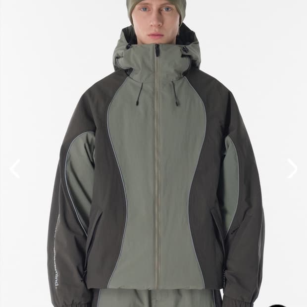 2526 디미토 보드복 2xl (장갑포함)