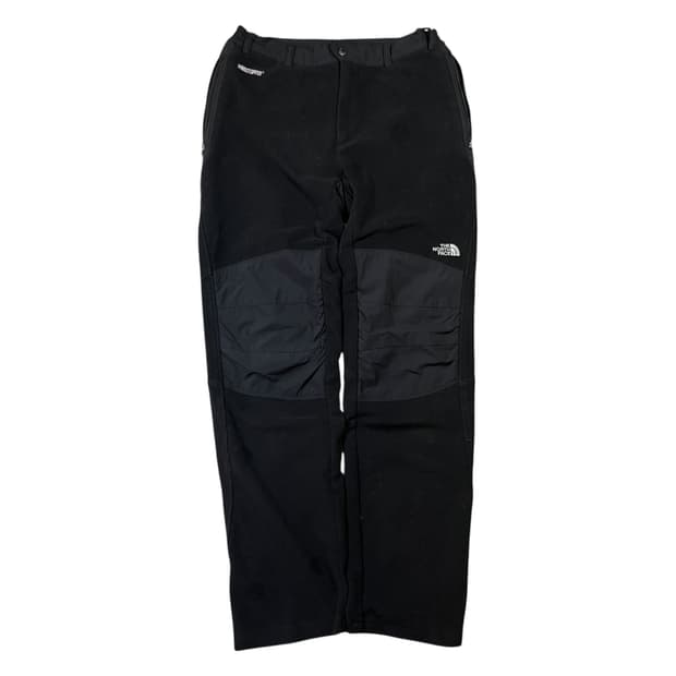 노스페이스 윈드스토퍼 팬츠