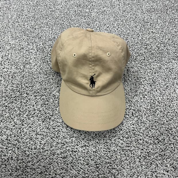 폴로 랄프로렌 신형 볼캡