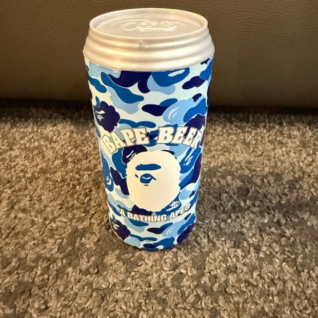 베이프 X GS 플라스틱 캠핑컵