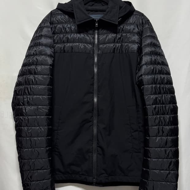 52 에르노 고어 윈드스토퍼 경량 자켓