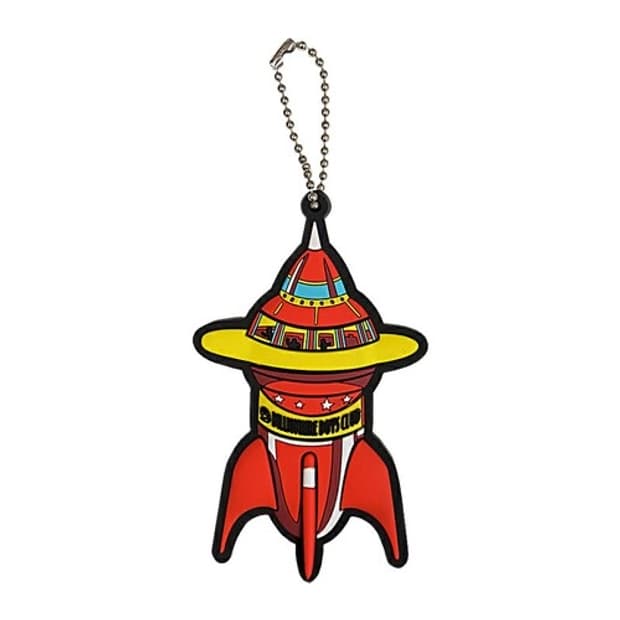 Billionaire Boys Club Keyring 키링