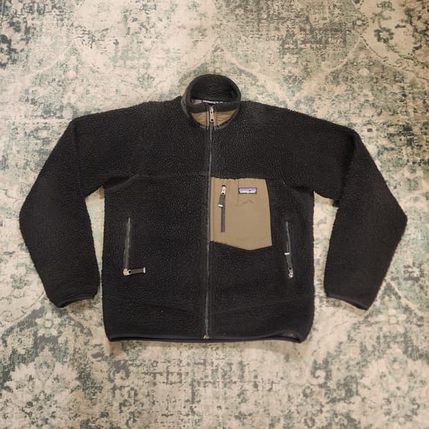 파타그니아 레트로X