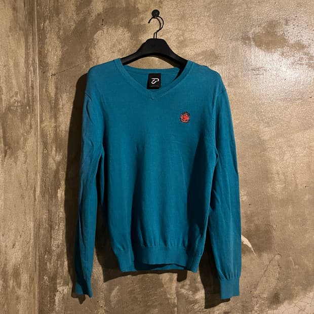 이안폴터디자인 니트