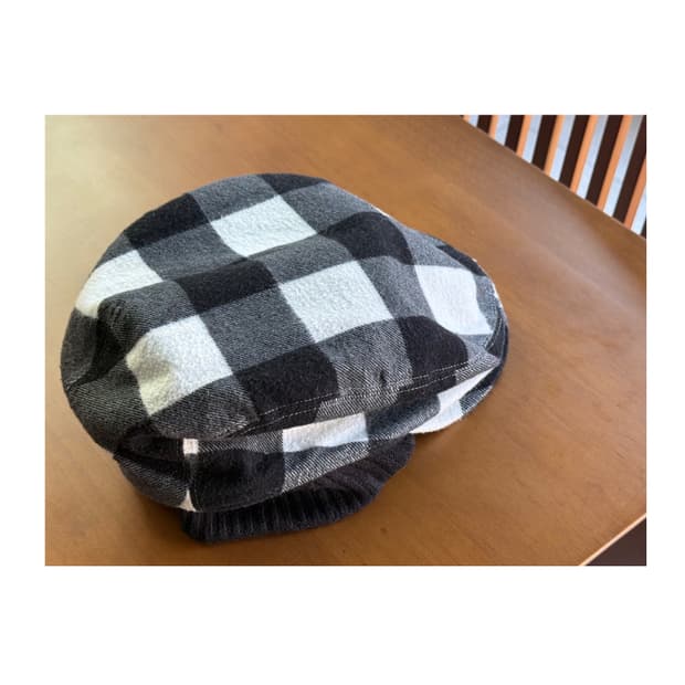 로리즈팜 헌팅캡