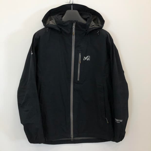 밀레 고어텍스 기능성자켓 95 사이즈