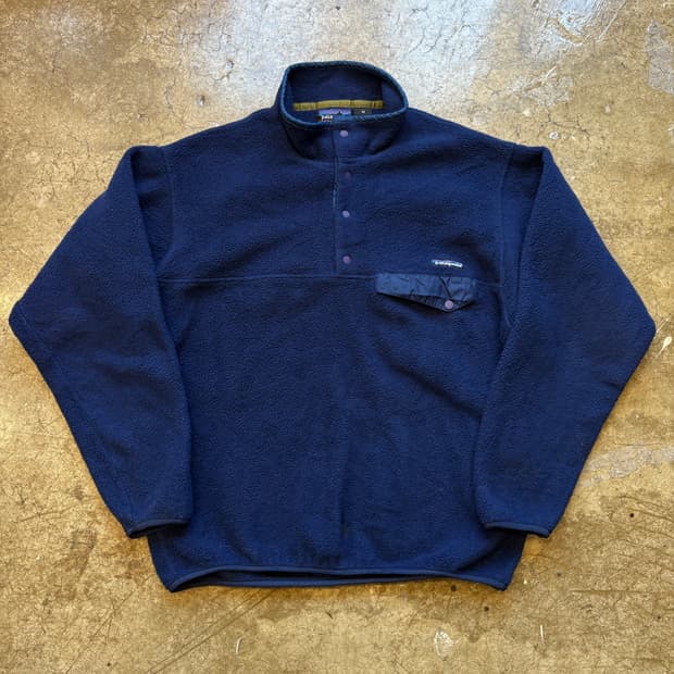90s 빈티지 파타고니아 신칠라