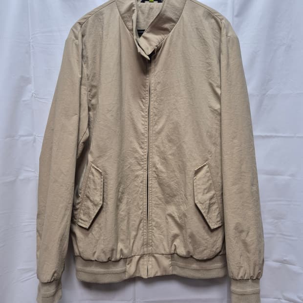 시리즈 바라쿠타 블루종 