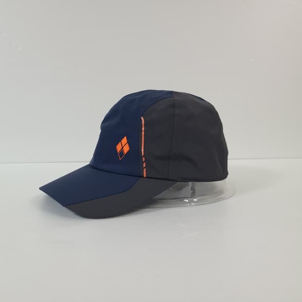 몽벨 고어텍스 모자 볼캡