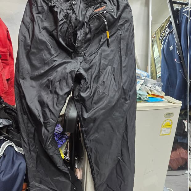 할리 데이비슨   트레이닝   바디