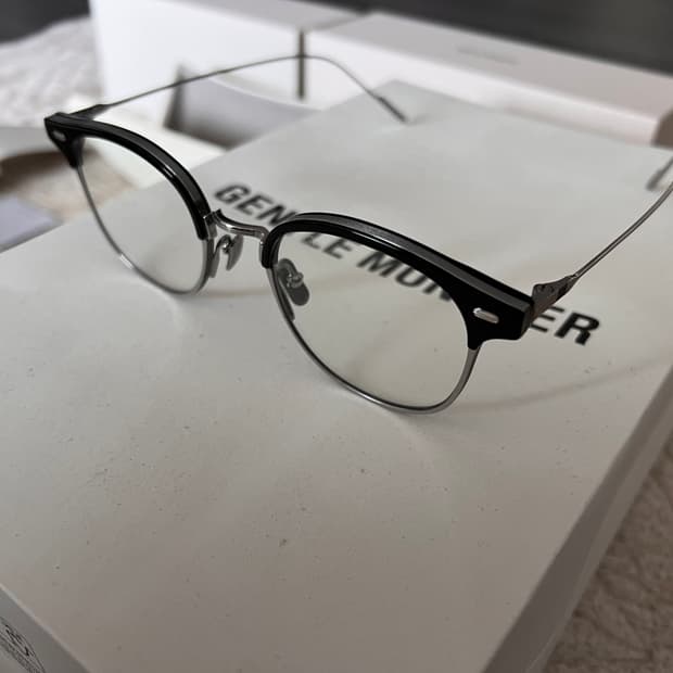 젠틀몬스터 알리오x-01