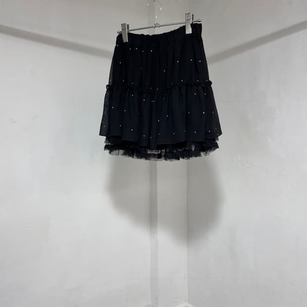 vtg skirt