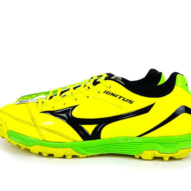 (275) 미즈노 이그니터스 4 AS