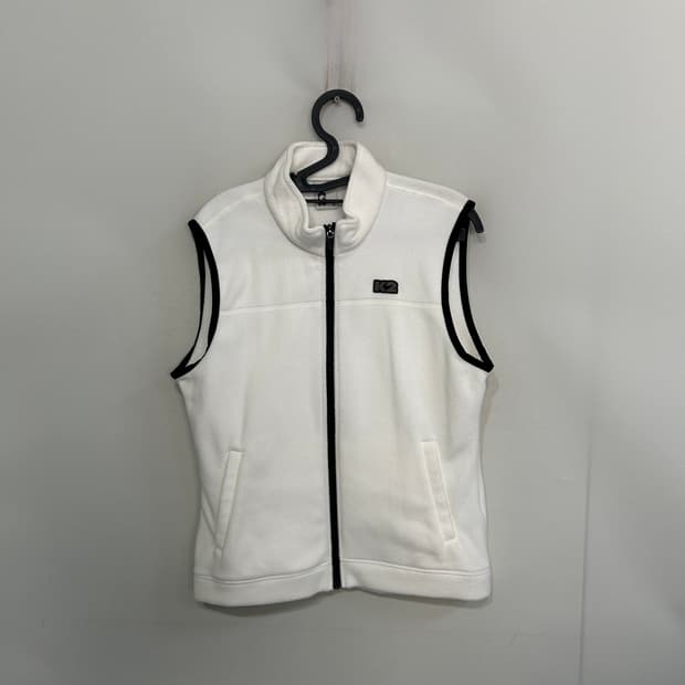 K2 여성 기모 조끼 95