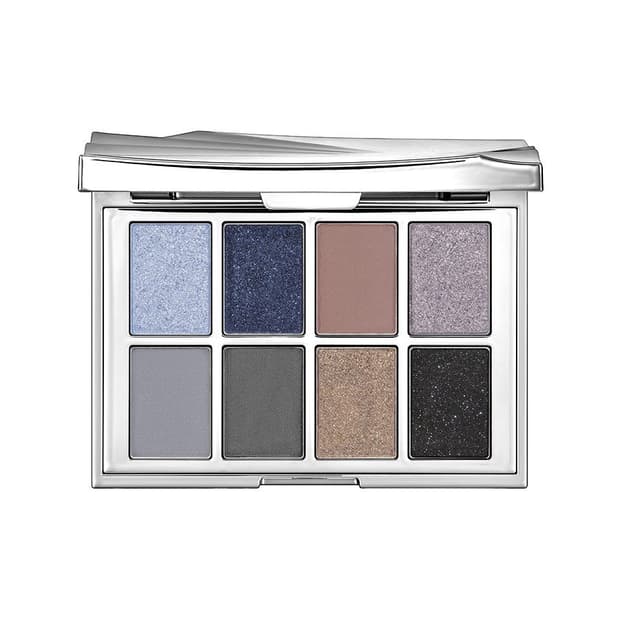 리스키 섀도우 팔레트 플럭키 데님