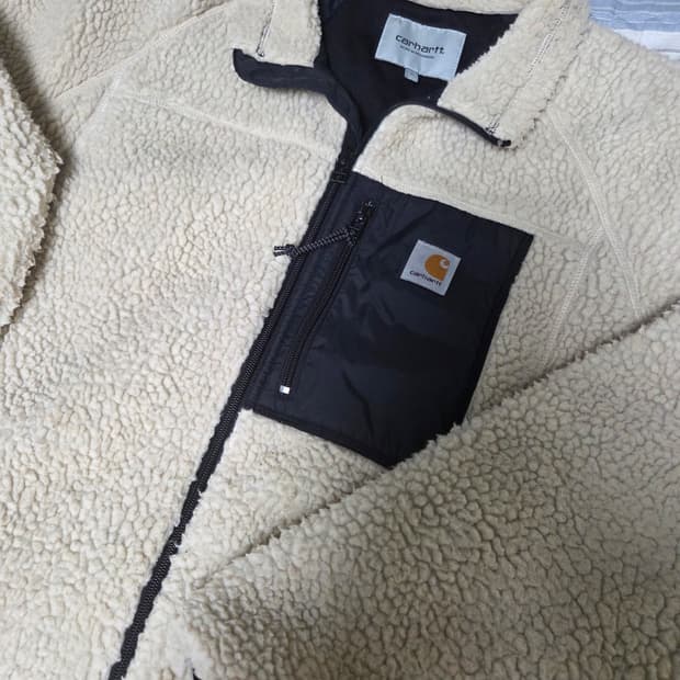 칼하트 베이지후리스