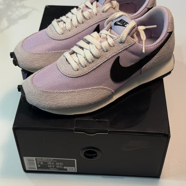 [260] 나이키 데이브레이크 SP 라벤더 미스트