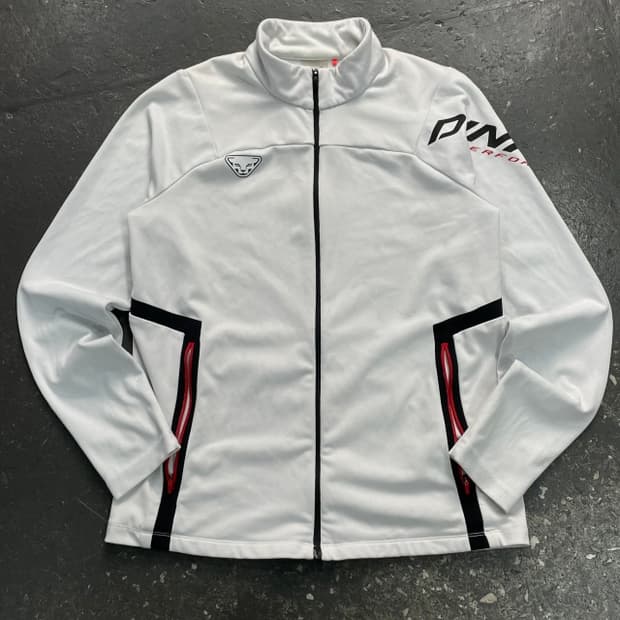 100 다이나핏 집업