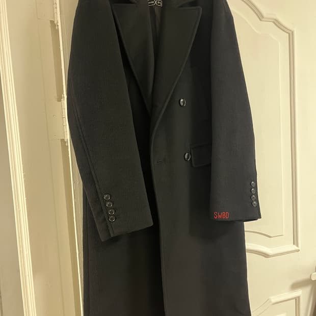 소윙바운더리스 코트