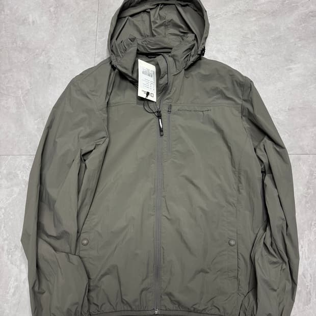 네셔널지오그래픽