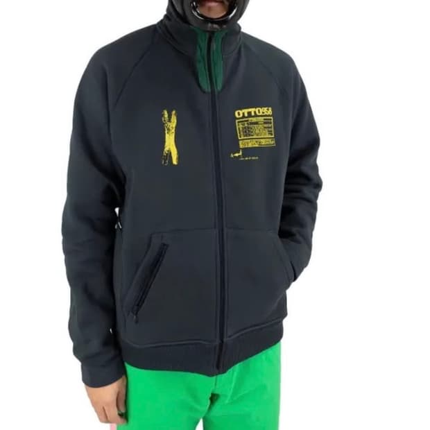 otto958 brokenbones M