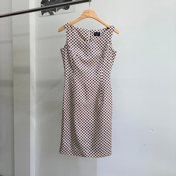 M-PREMIER (Made in Japan) 원피스