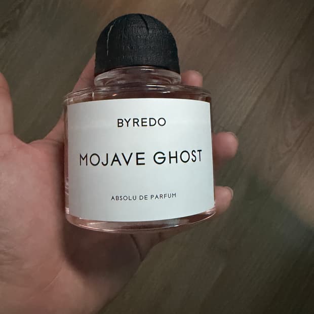 바이레도 모하비 고스트 