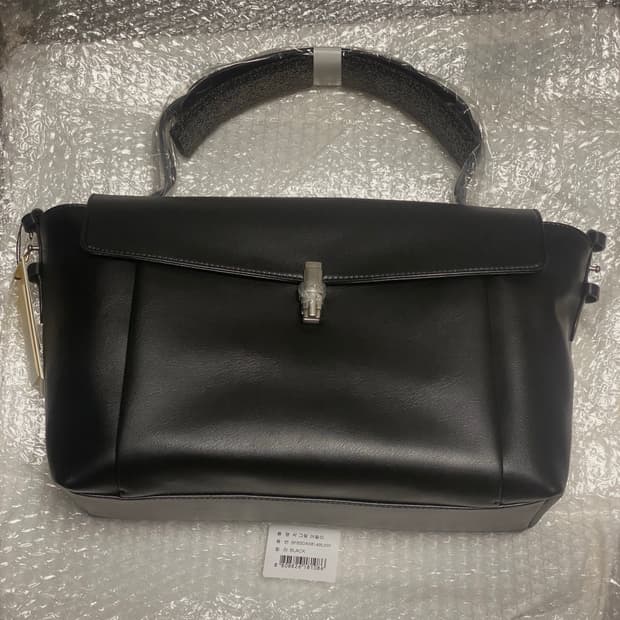 [새상품] 르메메 Sac Grand Amelie