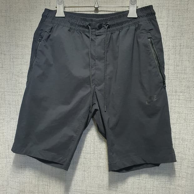 나이키 우븐 다이나핏 쇼츠 팬츠 XL
