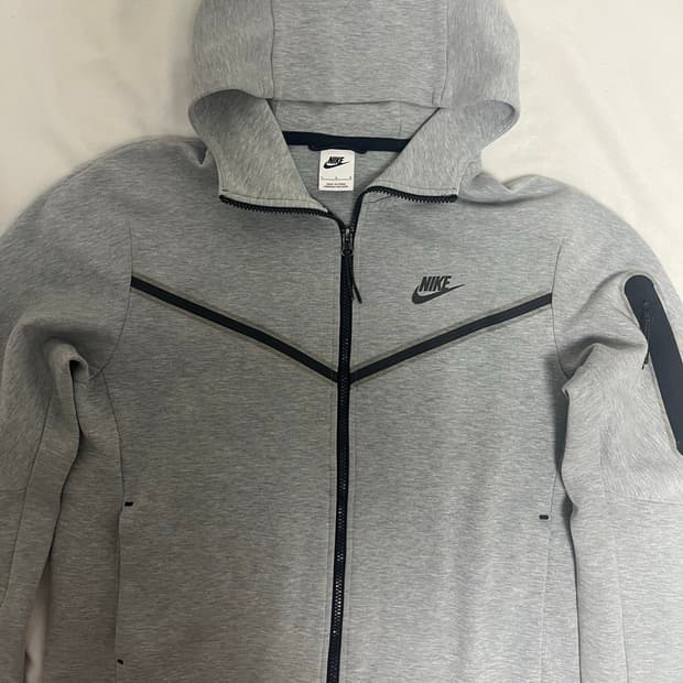 나이키 테크팩 L