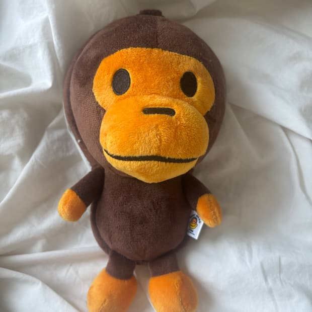 베이비 마일로 가방