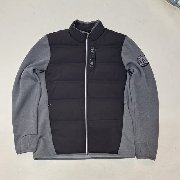 디즈니골프  스윙점퍼XL