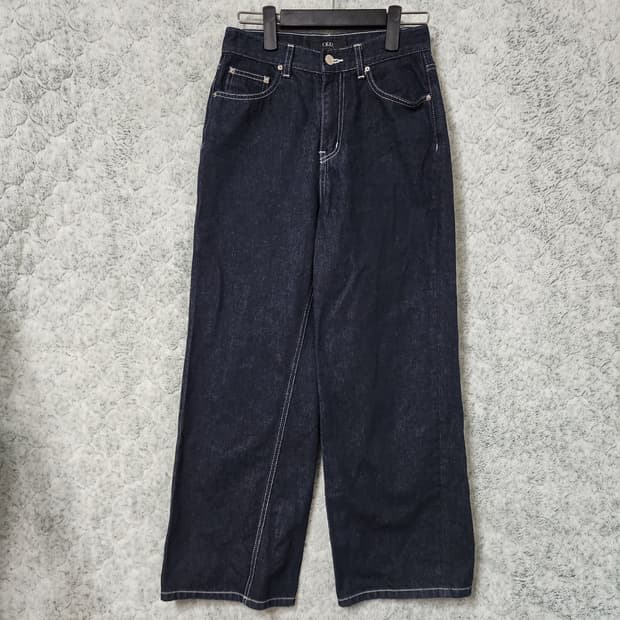 J140 [S] 오르 Orr 데님 청바지