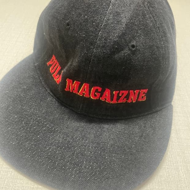 Asia-Ero-Academy 볼캡