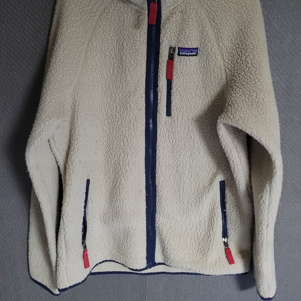 파타고니아 신칠라