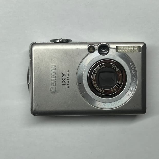 캐논 익서스 60 익시 70 Cannon ixus 60 ixy 70