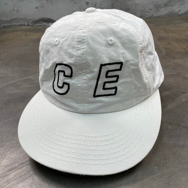 카브엠트 CE 로우 캡