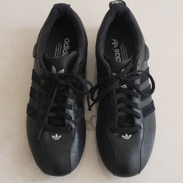 Adidas G.M. 2010