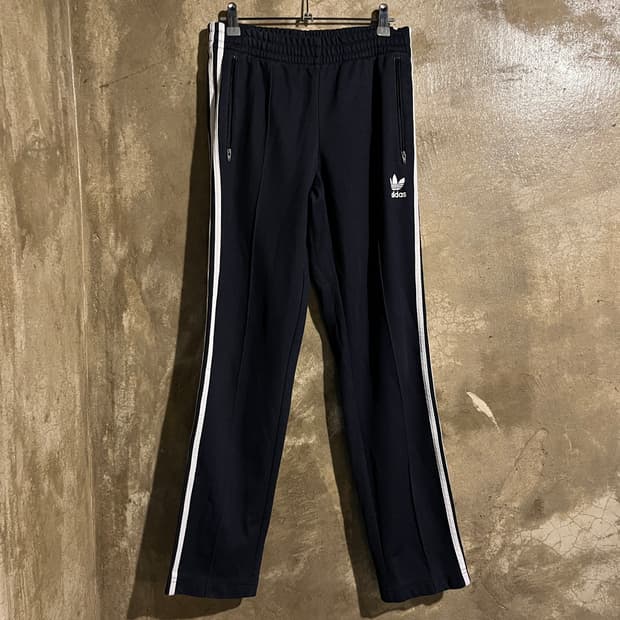 아디다스 삼선 트랙 팬츠